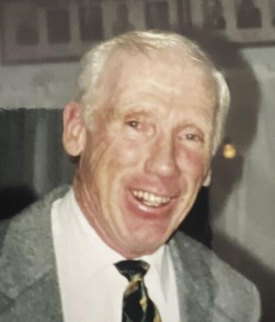 Thomas R. Morrell, 85