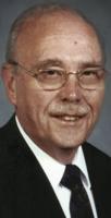 Gerald E. Knight, 82
