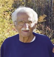 Albert L. Phillips, 90
