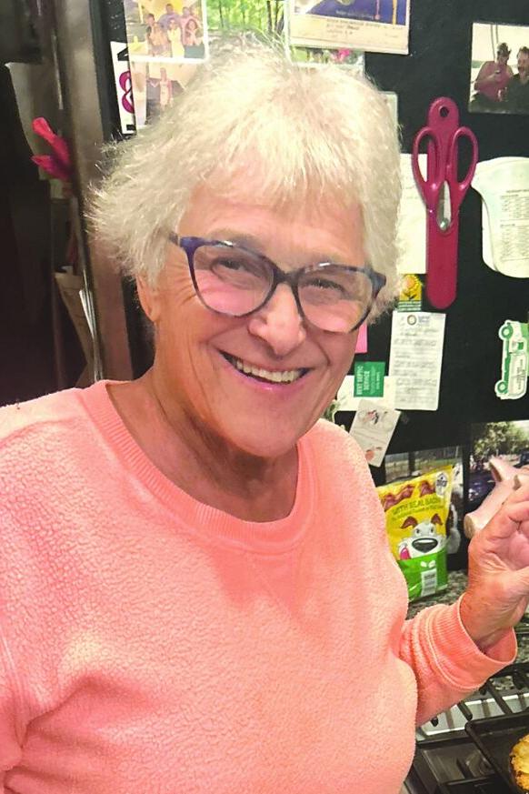 Linda L. Golden