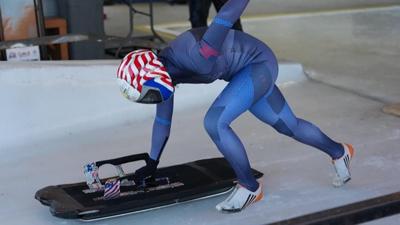 Meet the U.S. Army Soldier-athletes on a mission to compete for gold at the 2026 Winter Olympics