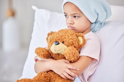Financial Toxicity Common Among Families Of Childhood Leukemia Patients