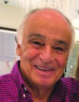 John 'Kevin' Keenan, 78