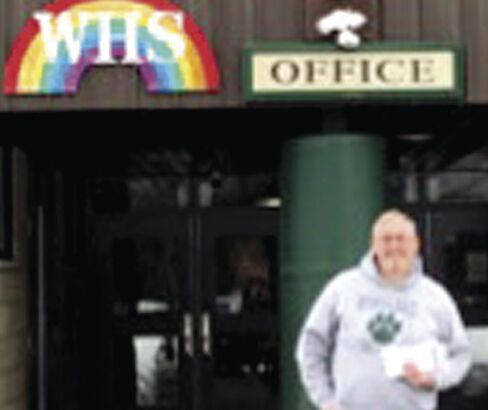 Gift Card - Woodland Heights