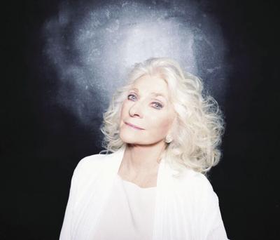 Judy Collins