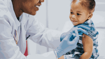 6 things pediatricians want you to know about vaccines
