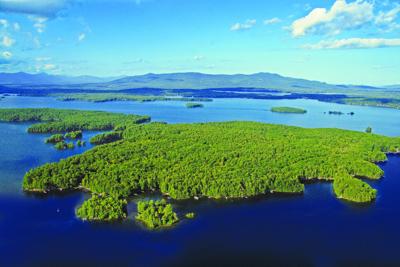 Bear Island