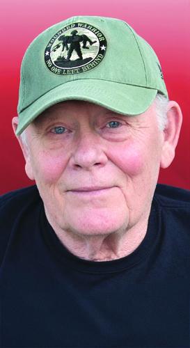 Gerald E. Trefrey