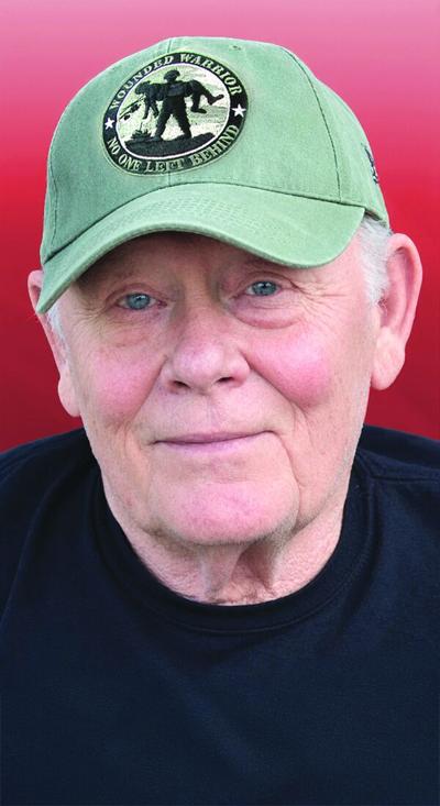 Gerald E. Trefrey