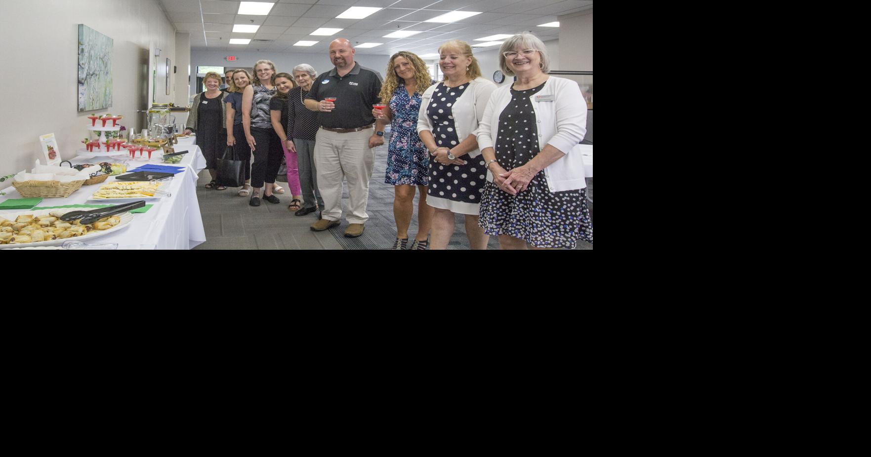 Laconia Senior Center seeks fundraising for commercial kitchen Local