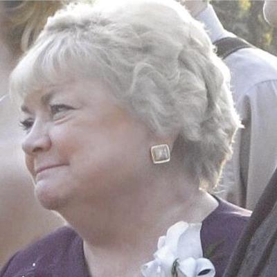 Elizabeth 'Betsy' Gagnon, 70