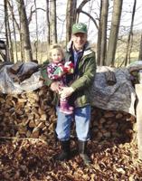 Muehlke Family Tree Farm sales support Lakes Region Conservation Trust