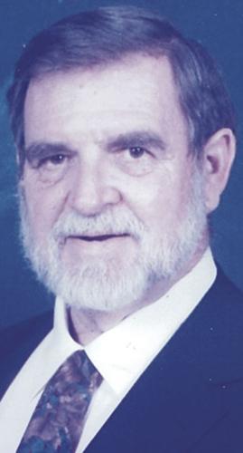 07-03 Obit Joe Beliveau