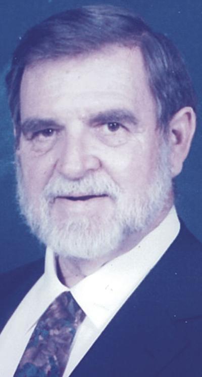 07-03 Obit Joe Beliveau