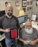 Lakes FM cleans up at Granite Mikes