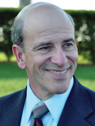 Senate candidate Giuda tells county GOP he’s ready for ‘big leagues’