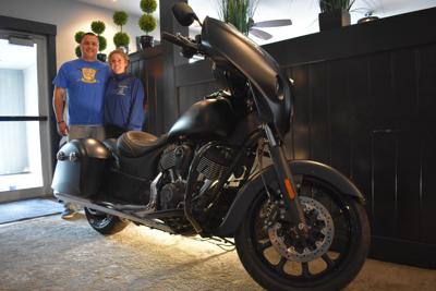 05-24 Faro Indian Raffle