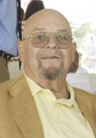 Robin D. Steady, 81