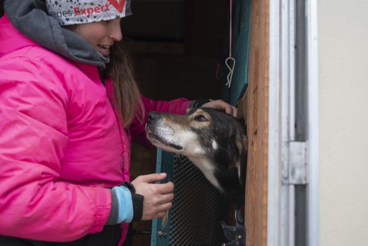 Christine Vaillancourt