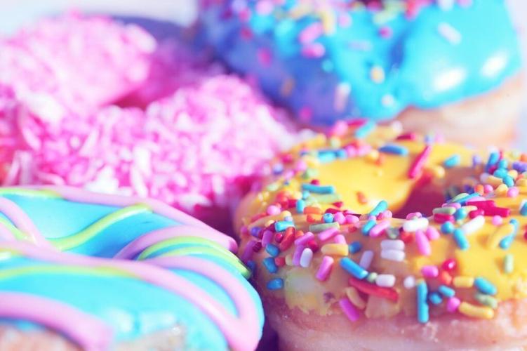 Too much sugar during pregnancy bad for baby’s brain: study