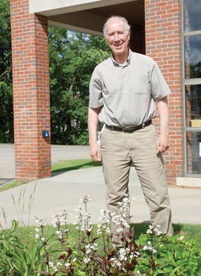 A lifetime of service ends - DPW Director Paul Moynihan to retire