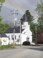Unitarian Universalist Society seeks green sanctuary certification