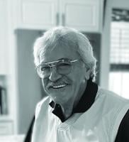 Richard Kelly, 72