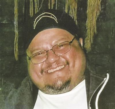 Raul R. Martinez, 50