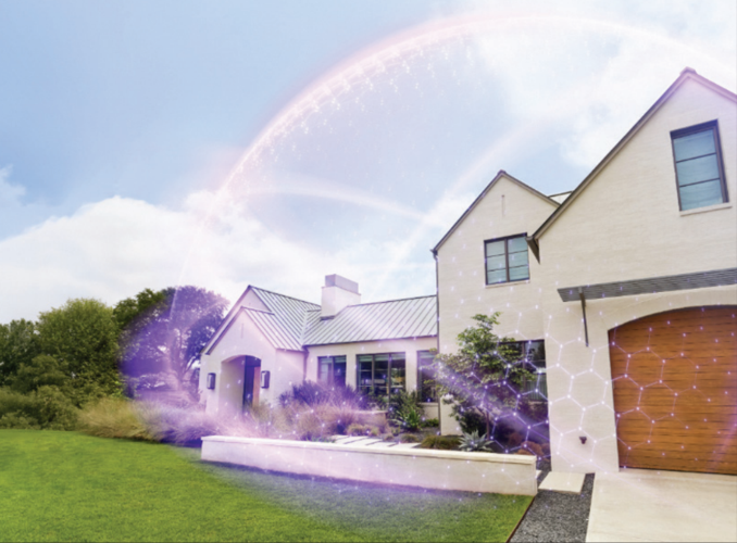 COMCAST Home Protection