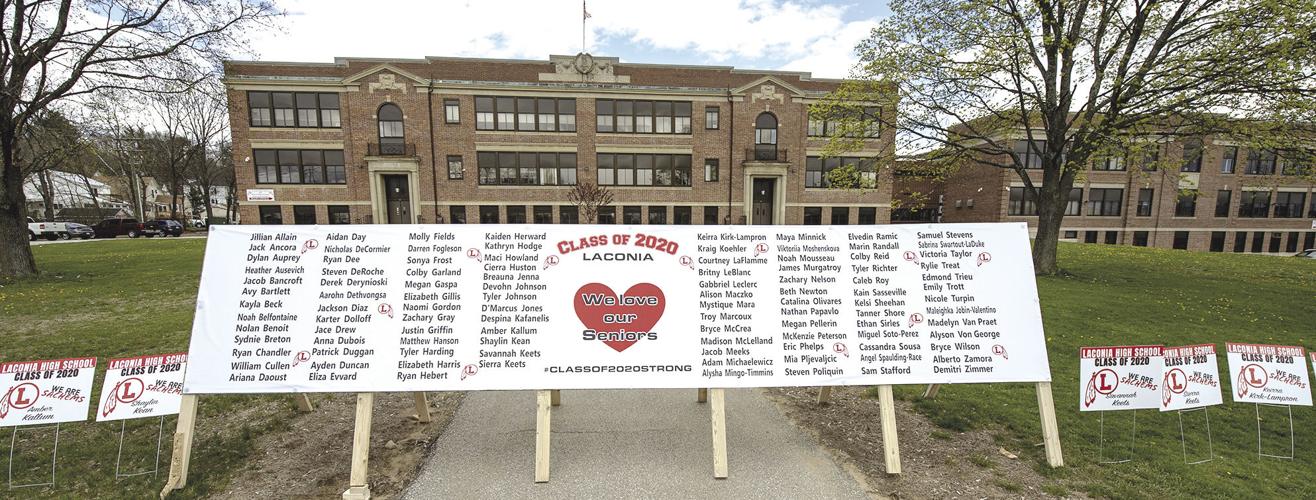 LHS Class of 2020