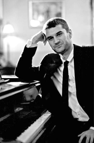 "Alex Minasian Trio"