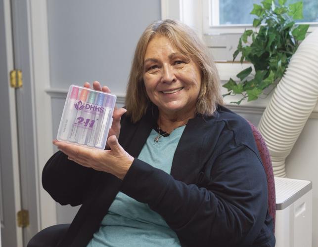 Brenda Durant