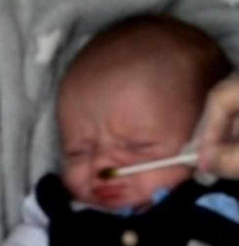 Toddlers can remember vegetable smells from the womb, reveals study