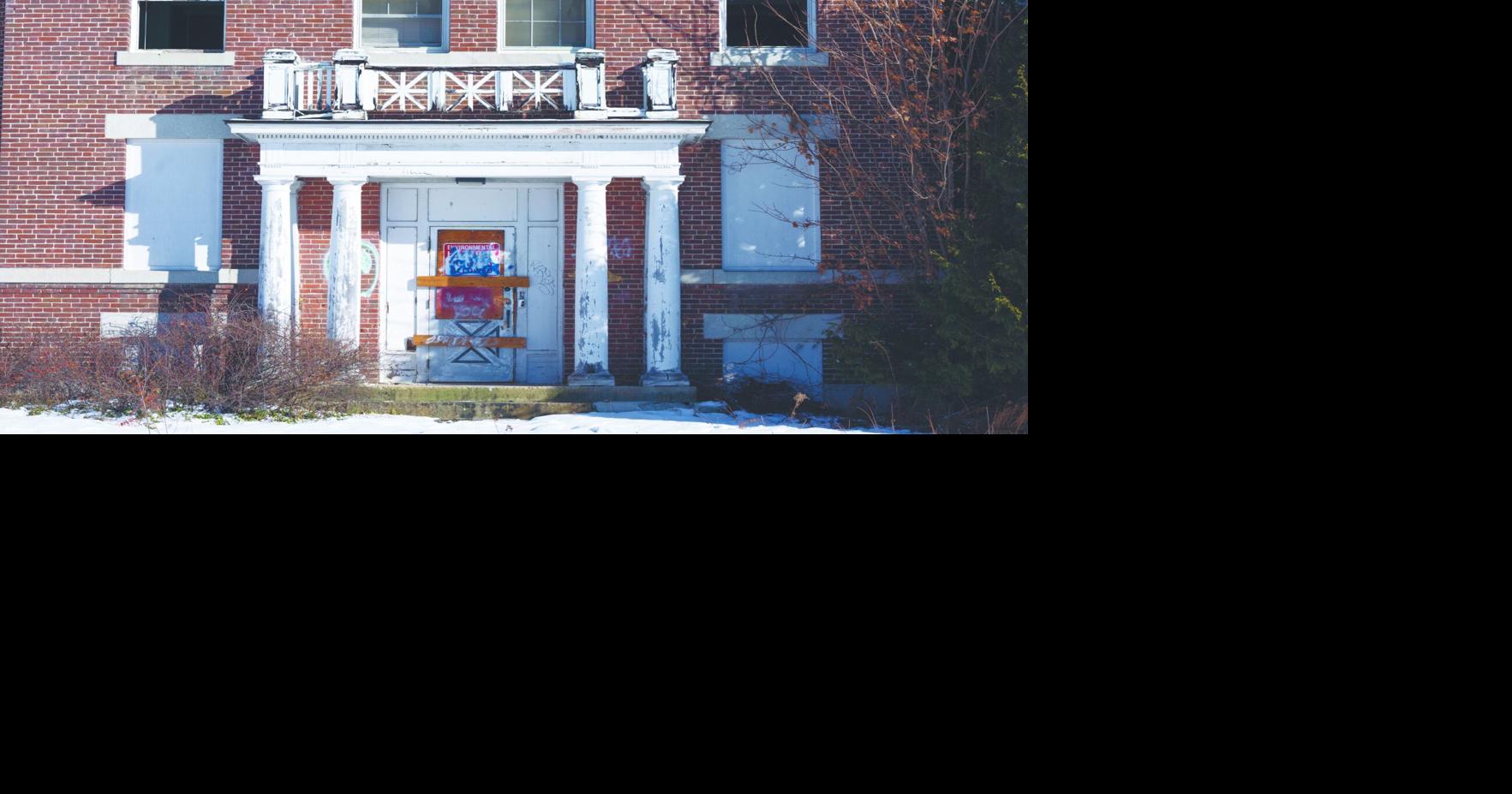 After more than a century, State School property will transform for next use