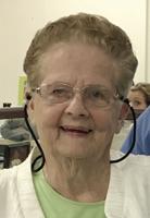 Brenda Baer: Remembering Ed Engler