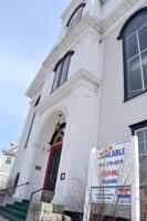 Church of Chaos & Kindness? Rock musician buys former Holy Grail building