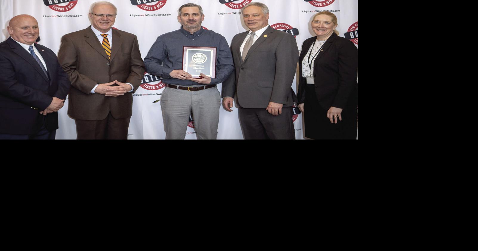 NH Liquor Commission recognizes wineries, distilleries, employees ...