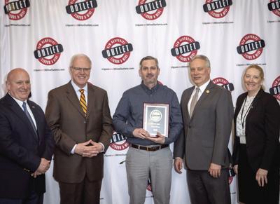 NH Liquor Commission recognizes wineries, distilleries, employees