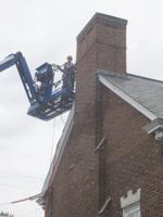 Belmont Public Library completes LCHIP-funded project