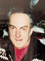 Gerald E.Davidson, 86