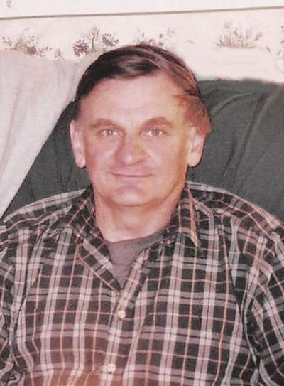 Gary E. Lebreche, 81