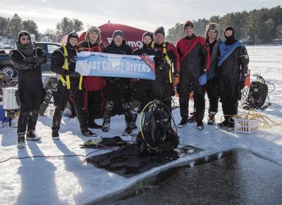 02-09 OUTDOORS ice dive