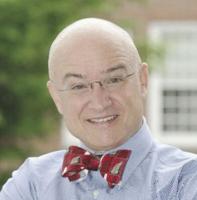 Donald M. Kreis: The water smells — A David and Goliath story