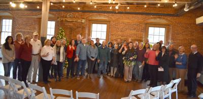 Children's Auction grants