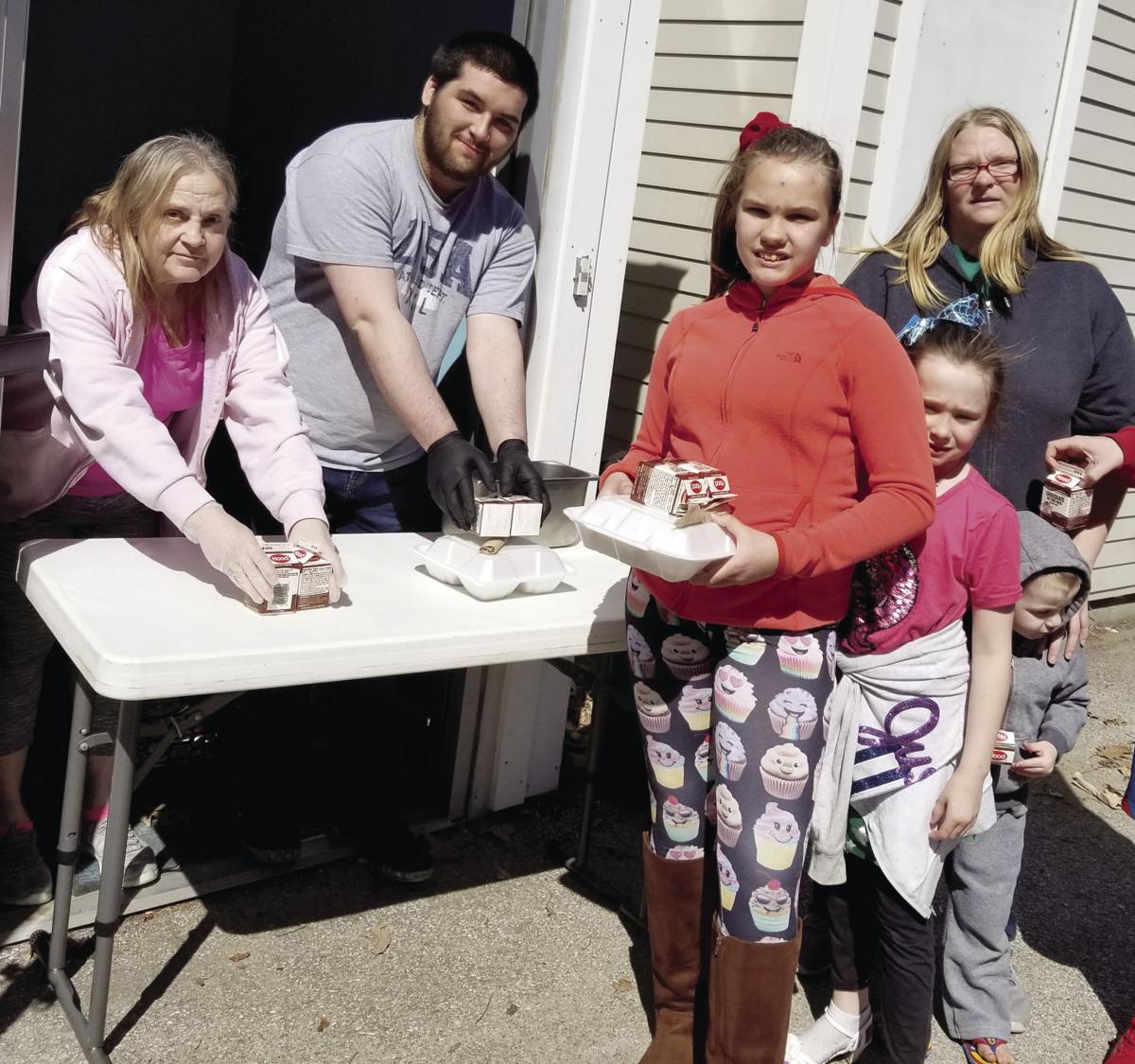 As Donations Slow Charities Worry Local News Laconiadailysun Com
