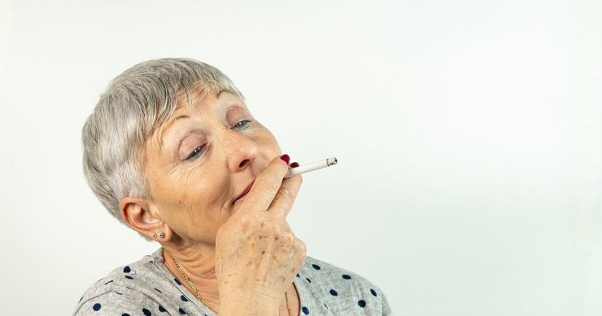 Most Eligible Smokers Not Getting Lung Cancer Screening | Health Most Eligible Smokers Not Getting Lung Cancer Screening | Health