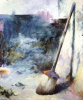 New Hampton School hosting Tom Driscoll exhibit