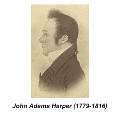 John Adams Harpe