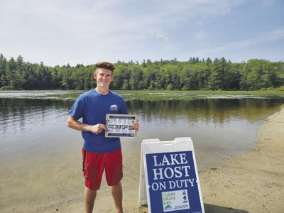 LAKE HOSTS