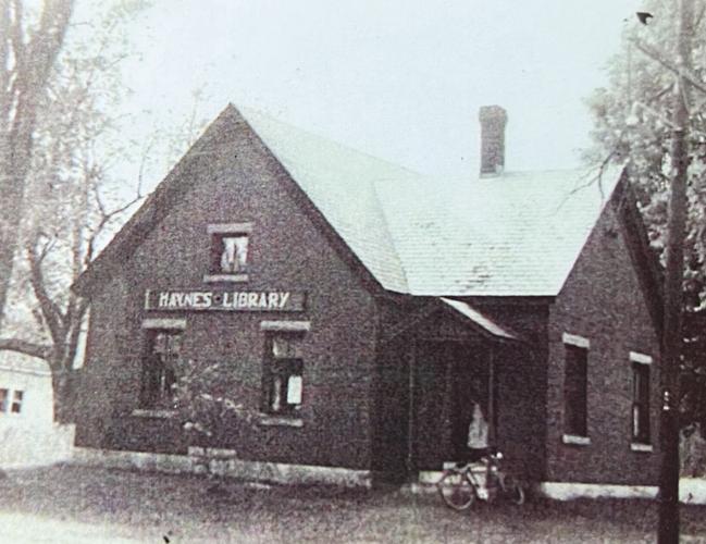 1940 library